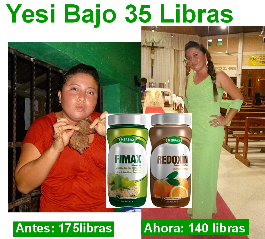 Natural life productos para adelgazar